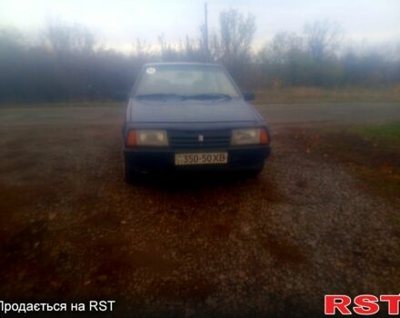 ВАЗ 2108, объемом двигателя 1.5 л и пробегом 99 тыс. км за 599 $, фото 2 на Automoto.ua