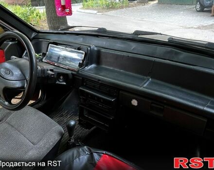 ВАЗ 2108, объемом двигателя 1.1 л и пробегом 200 тыс. км за 500 $, фото 5 на Automoto.ua