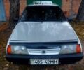 ВАЗ 2108, объемом двигателя 1.3 л и пробегом 0 тыс. км за 1200 $, фото 11 на Automoto.ua