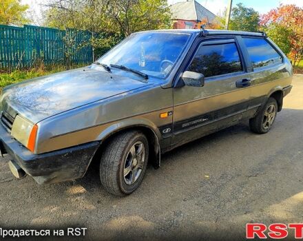 ВАЗ 2108, об'ємом двигуна 1.3 л та пробігом 0 тис. км за 850 $, фото 3 на Automoto.ua