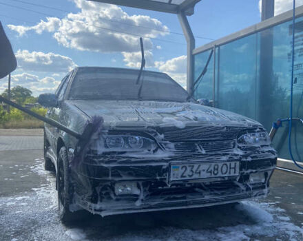 ВАЗ 2108, объемом двигателя 1.5 л и пробегом 48 тыс. км за 4000 $, фото 4 на Automoto.ua