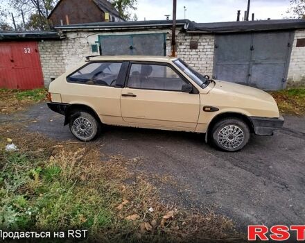 ВАЗ 2108, объемом двигателя 1.3 л и пробегом 0 тыс. км за 500 $, фото 3 на Automoto.ua