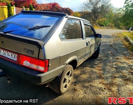 ВАЗ 2108, об'ємом двигуна 1.3 л та пробігом 0 тис. км за 850 $, фото 2 на Automoto.ua