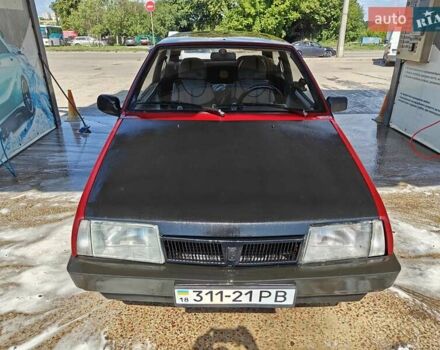 ВАЗ 2108, об'ємом двигуна 0 л та пробігом 300 тис. км за 990 $, фото 1 на Automoto.ua