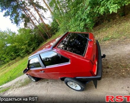 ВАЗ 2108, об'ємом двигуна 1.5 л та пробігом 0 тис. км за 1200 $, фото 5 на Automoto.ua