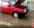 ВАЗ 2108, объемом двигателя 1.5 л и пробегом 0 тыс. км за 1400 $, фото 3 на Automoto.ua