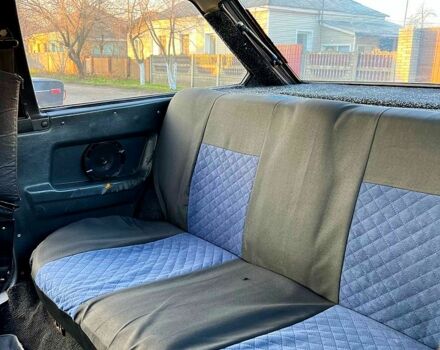 ВАЗ 2108, об'ємом двигуна 1.3 л та пробігом 96 тис. км за 1100 $, фото 4 на Automoto.ua