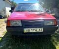 ВАЗ 2108, объемом двигателя 1.3 л и пробегом 0 тыс. км за 750 $, фото 2 на Automoto.ua