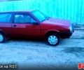 ВАЗ 2108, объемом двигателя 1.5 л и пробегом 0 тыс. км за 1400 $, фото 5 на Automoto.ua