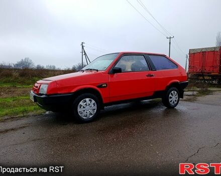 ВАЗ 2108, объемом двигателя 1.3 л и пробегом 0 тыс. км за 699 $, фото 1 на Automoto.ua