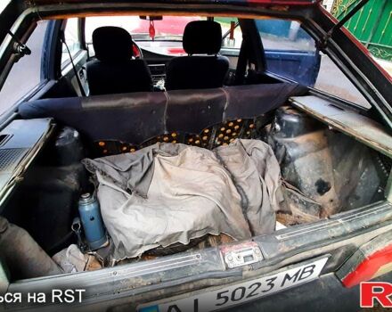 ВАЗ 2108, объемом двигателя 1.5 л и пробегом 0 тыс. км за 800 $, фото 5 на Automoto.ua