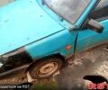 ВАЗ 2108, объемом двигателя 1.3 л и пробегом 0 тыс. км за 300 $, фото 5 на Automoto.ua