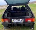 ВАЗ 2108, объемом двигателя 13 л и пробегом 195 тыс. км за 750 $, фото 9 на Automoto.ua