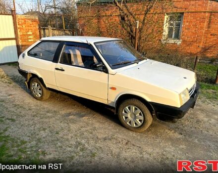 ВАЗ 2108, объемом двигателя 15 л и пробегом 225 тыс. км за 599 $, фото 9 на Automoto.ua