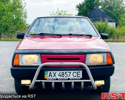 ВАЗ 2108, объемом двигателя 1.5 л и пробегом 88 тыс. км за 850 $, фото 6 на Automoto.ua