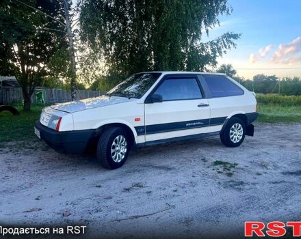 ВАЗ 2108, объемом двигателя 1.3 л и пробегом 158 тыс. км за 1599 $, фото 9 на Automoto.ua