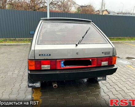 ВАЗ 2108, об'ємом двигуна 1.5 л та пробігом 140 тис. км за 1600 $, фото 4 на Automoto.ua