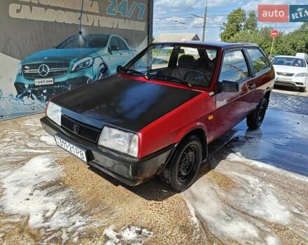 ВАЗ 2108, об'ємом двигуна 0 л та пробігом 300 тис. км за 990 $, фото 2 на Automoto.ua