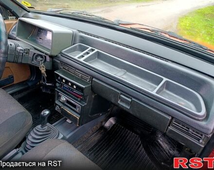 ВАЗ 2108, объемом двигателя 1.3 л и пробегом 0 тыс. км за 699 $, фото 7 на Automoto.ua