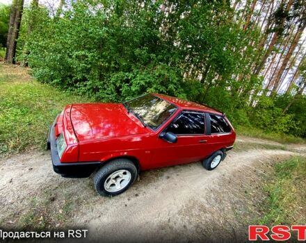 ВАЗ 2108, об'ємом двигуна 1.5 л та пробігом 0 тис. км за 1200 $, фото 7 на Automoto.ua