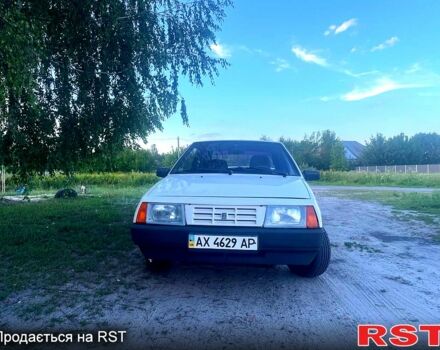 ВАЗ 2108, объемом двигателя 1.3 л и пробегом 158 тыс. км за 1599 $, фото 4 на Automoto.ua