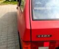 ВАЗ 2108, объемом двигателя 13 л и пробегом 0 тыс. км за 600 $, фото 4 на Automoto.ua