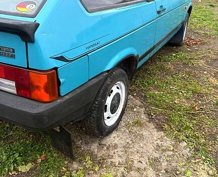 ВАЗ 2108, объемом двигателя 1.5 л и пробегом 52 тыс. км за 1100 $, фото 2 на Automoto.ua