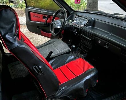 ВАЗ 2108, объемом двигателя 1.1 л и пробегом 200 тыс. км за 500 $, фото 2 на Automoto.ua