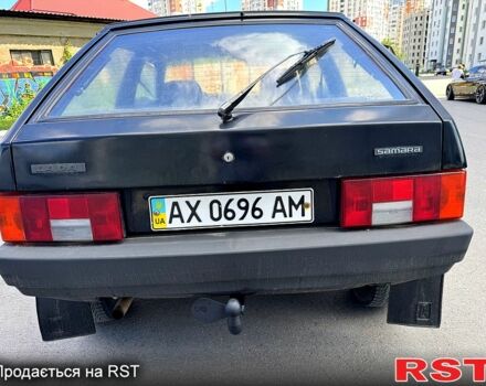 ВАЗ 2108, объемом двигателя 1.3 л и пробегом 122 тыс. км за 850 $, фото 7 на Automoto.ua