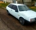 ВАЗ 2108, об'ємом двигуна 1.6 л та пробігом 123 тис. км за 650 $, фото 1 на Automoto.ua