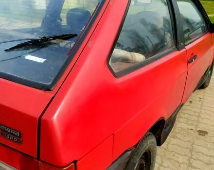 ВАЗ 2108, объемом двигателя 13 л и пробегом 0 тыс. км за 600 $, фото 6 на Automoto.ua