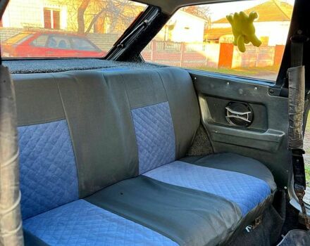 ВАЗ 2108, об'ємом двигуна 1.3 л та пробігом 96 тис. км за 1100 $, фото 3 на Automoto.ua