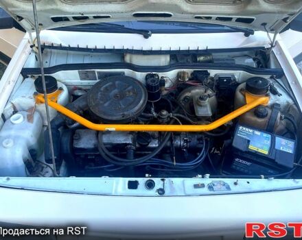 ВАЗ 2108, объемом двигателя 1.3 л и пробегом 158 тыс. км за 1599 $, фото 7 на Automoto.ua