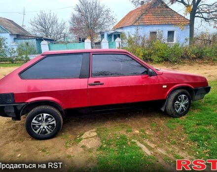 ВАЗ 2108, об'ємом двигуна 1.5 л та пробігом 147 тис. км за 750 $, фото 4 на Automoto.ua