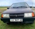 ВАЗ 2108, объемом двигателя 13 л и пробегом 195 тыс. км за 750 $, фото 6 на Automoto.ua