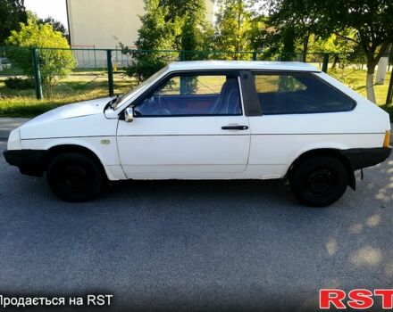 ВАЗ 2108, объемом двигателя 1.1 л и пробегом 0 тыс. км за 650 $, фото 1 на Automoto.ua