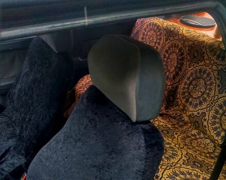 ВАЗ 2108 1993 у Полтаві на Automoto.ua ВАЗ 2108, об'ємом двигуна 1.5 л та пробігом 0 тис. км за 620 $, фото 4 на Automoto.ua