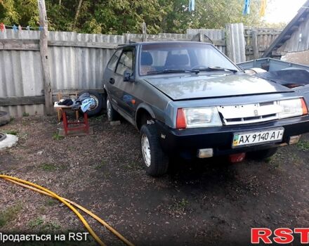 ВАЗ 2108, об'ємом двигуна 1.5 л та пробігом 0 тис. км за 700 $, фото 3 на Automoto.ua