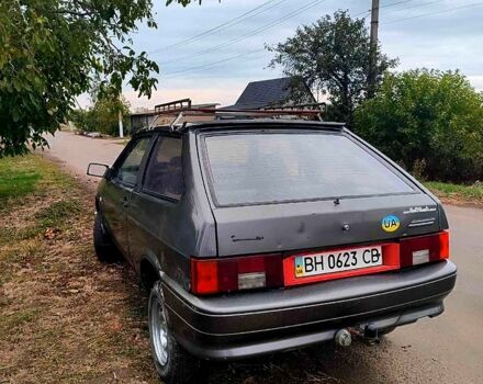 ВАЗ 2108 1993 в Килие на Automoto.ua ВАЗ 2108, объемом двигателя 1.5 л и пробегом 89 тыс. км за 750 $, фото 1 на Automoto.ua