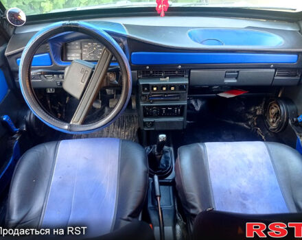 ВАЗ 2108, объемом двигателя 1.3 л и пробегом 200 тыс. км за 950 $, фото 1 на Automoto.ua