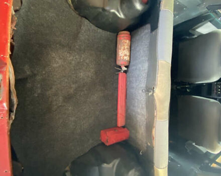 ВАЗ 2108, объемом двигателя 1.5 л и пробегом 86 тыс. км за 1000 $, фото 13 на Automoto.ua