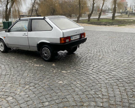 ВАЗ 2108, объемом двигателя 1.5 л и пробегом 100 тыс. км за 800 $, фото 6 на Automoto.ua