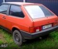 ВАЗ 2108, объемом двигателя 1.3 л и пробегом 8 тыс. км за 700 $, фото 7 на Automoto.ua