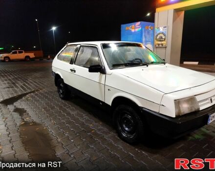 ВАЗ 2108, объемом двигателя 1.3 л и пробегом 0 тыс. км за 900 $, фото 4 на Automoto.ua