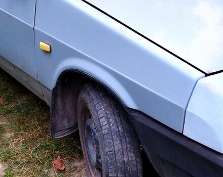 ВАЗ 2108, объемом двигателя 1.5 л и пробегом 0 тыс. км за 600 $, фото 2 на Automoto.ua