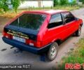 ВАЗ 2108, объемом двигателя 1.5 л и пробегом 100 тыс. км за 850 $, фото 3 на Automoto.ua