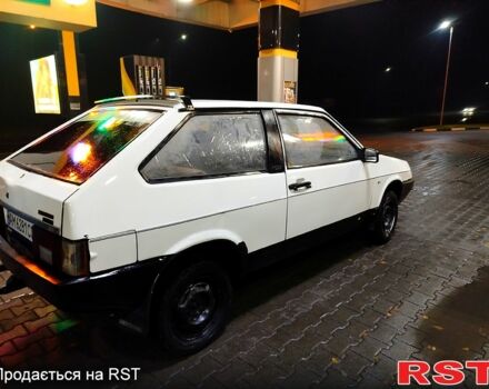 ВАЗ 2108, объемом двигателя 1.3 л и пробегом 0 тыс. км за 900 $, фото 3 на Automoto.ua