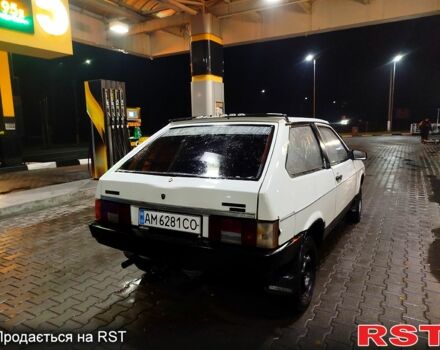 ВАЗ 2108, объемом двигателя 1.3 л и пробегом 0 тыс. км за 900 $, фото 2 на Automoto.ua