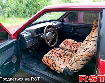 ВАЗ 2108, объемом двигателя 1.5 л и пробегом 100 тыс. км за 850 $, фото 4 на Automoto.ua