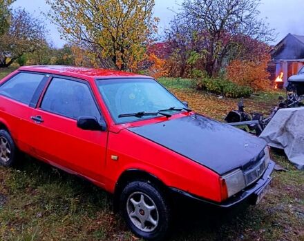 ВАЗ 2108, объемом двигателя 1.5 л и пробегом 80 тыс. км за 700 $, фото 5 на Automoto.ua